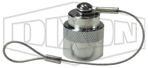 DQC T-Series Dust Cap